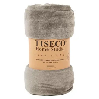 Couverture douillette