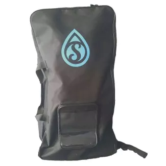 Trolley mit 2 Rollen