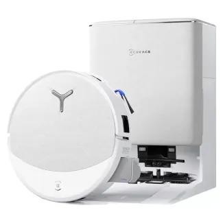 Robot aspirapolvere T90 PRO OMNI