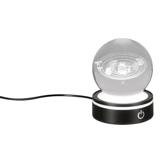 LED-Tischleuchte