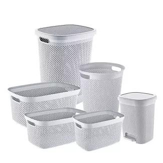 Wäschekorb Set