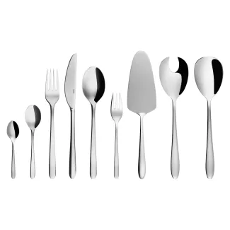 Couverts 39 pcs Montreal