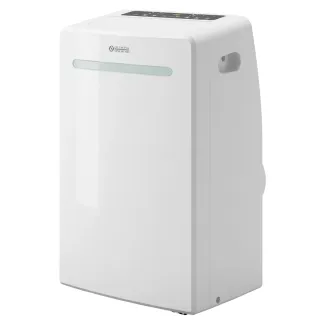 Mobile Klimaanlage