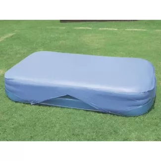 Poolabdeckung f. Familypool