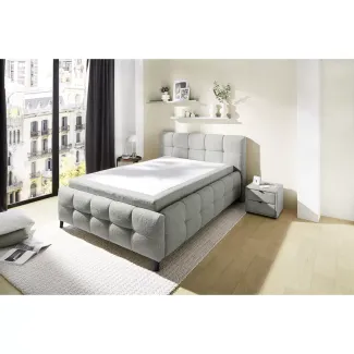 Letto imbottito