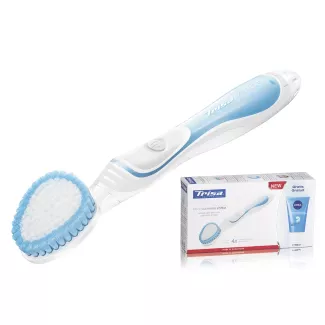 Brosse à visage