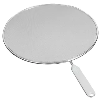 Couvercle anti-projection