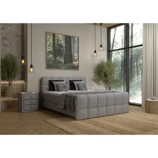 Boxspringbett