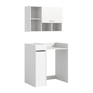 Kit de conversion de machine à laver