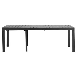 Gartentisch ausziehbar