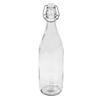 Bouteille à repasser