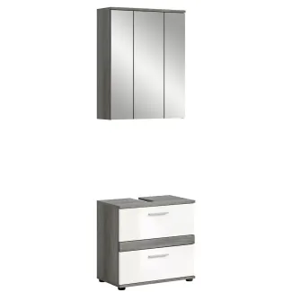 Combinazione di bagni