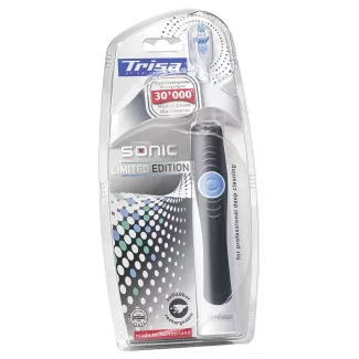 Brosse à dents électrique