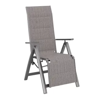 Beldano chaise de jardin