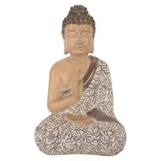 Buddha