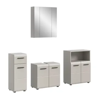 Combinaison de salle de bain