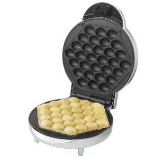 Bubble WaWaffle Maker