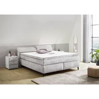 Boxspringbett