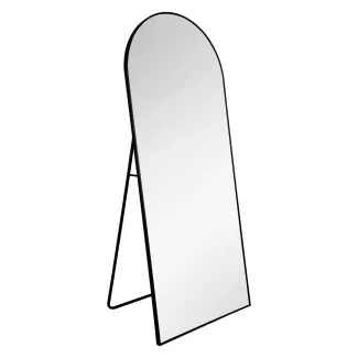 Miroir sur pied