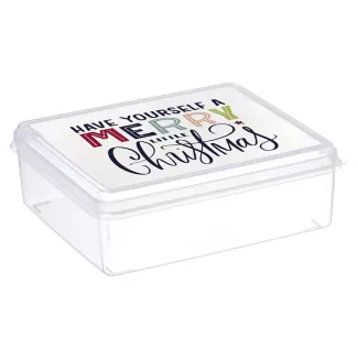 Boîtes à biscuits Nora