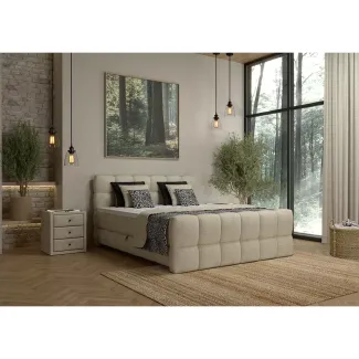 Boxspringbett