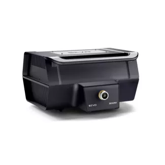 Table barbecue électrique