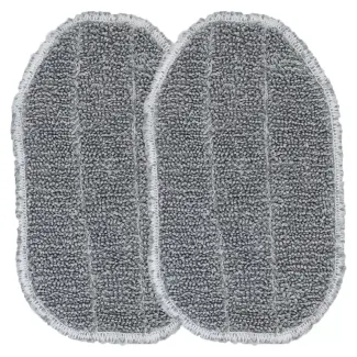 Mikrofaser Pad Set 2tlg.