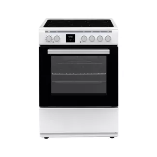 Kochherd freistehend 60cm