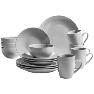 Service combiné 16 pcs.