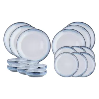 Set di stoviglie GENESIS