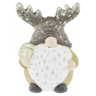 Hirsch Weihnachtsmann