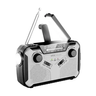 Radio d'urgence
