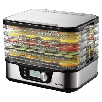 Disidratatore "snack sano