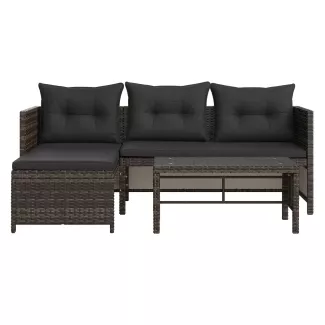 Luca Bessoni Loungegarnitur