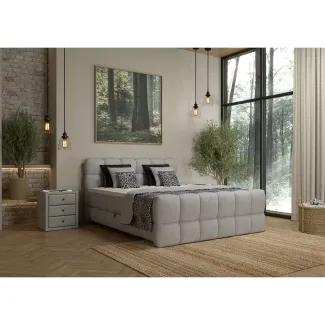 Boxspringbett
