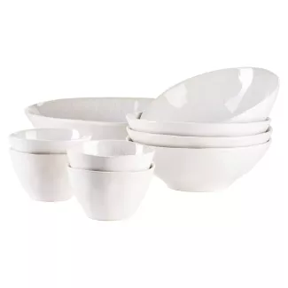 Bowl Set 9tlg.