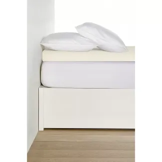 Topper Fixleintuch