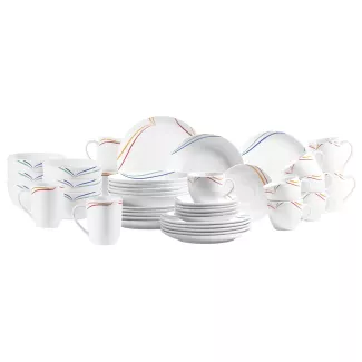 Service combiné 42 pcs.