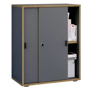 Aktenschrank