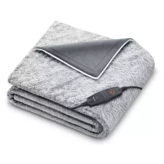 Couverture chauffante