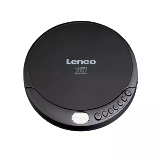 CD-010 lecteur CD portable