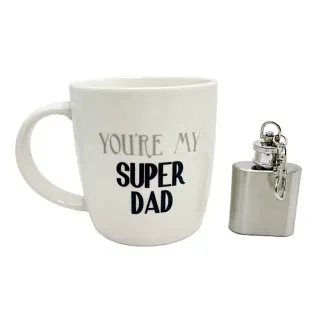 Tazza da caffè "DAD
