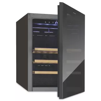 Weinklimaschrank 118 Liter