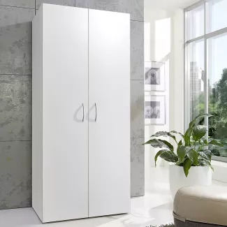 Mehrzweckschrank 2-trg