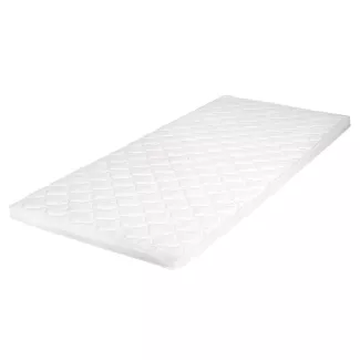 Surmatelas en mousse de gel