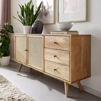 sideboard