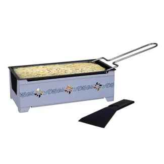 Raclette Sennenlook