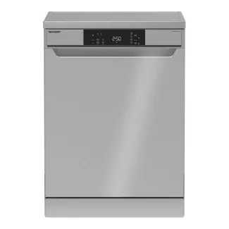 Geschirrspüler freistehend