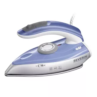 Fer à vapeur de voyage