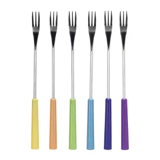 Fourchettes à fondue au fromage